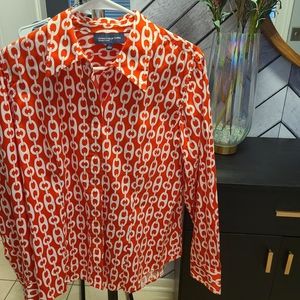 Jones New York blouse